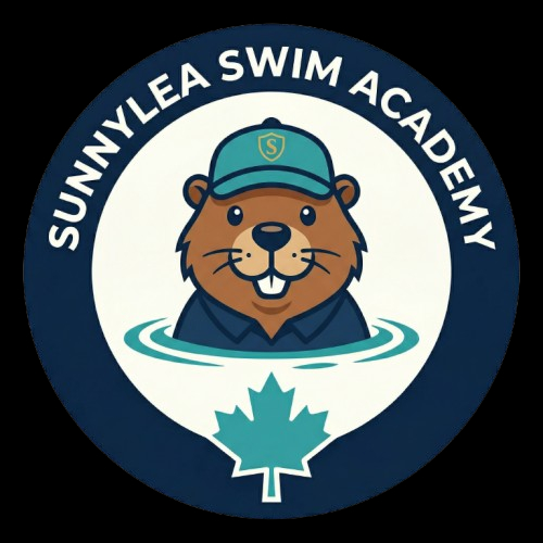 Sunnylea Swim Academy logo